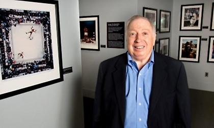 Σαν σήμερα, ίσως η καλύτερη φωτογραφία στην ιστορία του αθλητισμού