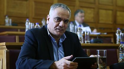 Ο Σκουρλέτης ανακοίνωσε επισήμως τον ΣΥΡΙΖΑ TV