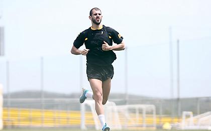 AEK: «O Νέλσον Ολιβέιρα είναι εδώ!»