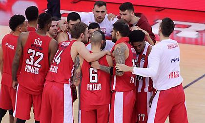 ΚΑΕ Ολυμπιακός: «Η σεζόν τελείωσε, αλλά ήδη ετοιμαζόμαστε για την επόμενη»