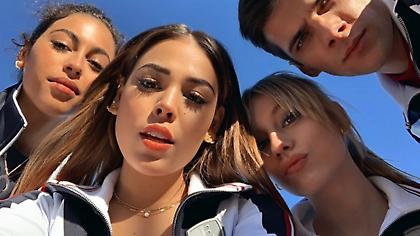 Netflix – Elite: Τρεις σημαντικές αποχωρήσεις στην 4η σεζόν! (vids-pics)