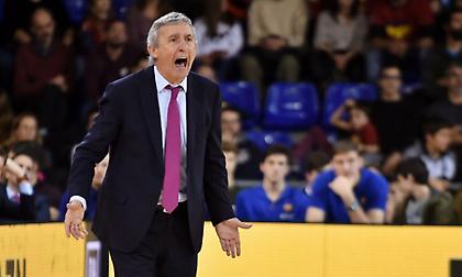 Πέσιτς: «Περιμέναμε τον Ντιλέινι, αλλά δεν ήρθε ποτέ, καλώς διεκόπη η Ευωλίγκα»