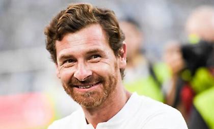 Μένει στη Μαρσέιγ ο Βίλας-Μπόας