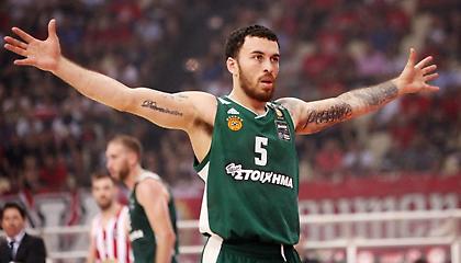 Η αλήθεια για Μάικ Τζέιμς και ΠΑΟ, η «μάχη» με Ολυμπιακό και οι Έλληνες της λίστας