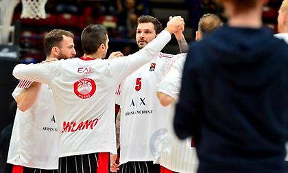 Μίτσοβ: «Σωστή η απόφαση για τη διακοπή της Ευρωλίγκας»