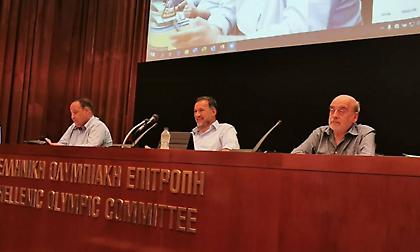 Το 2021 οι εκλογές της ΕΟΕ