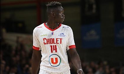 Έκλεισε παίκτη από τη Γαλλία η Μούρθια