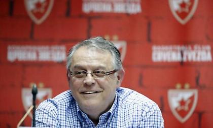 Τσόβιτς: «Πήραν τη σωστή απόφαση οι ιθύνοντες της Ευρωλίγκας»