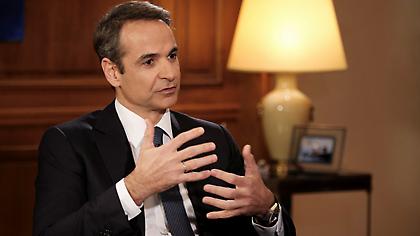 Μητσοτάκης: Νέα στρατηγική αν επανέλθει ο ιός -Τι έγινε στον Έβρο - Όχι σε εκλογές