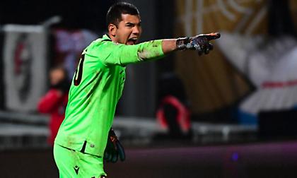 Ανανέωσε με Μπενίτες η Νις