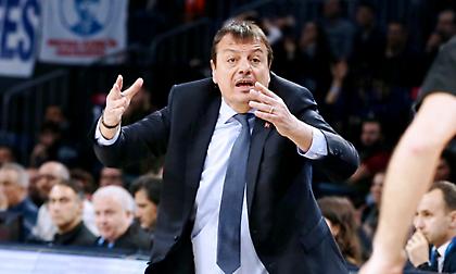 Αταμάν: «Θα είμαστε και του χρόνου ομάδα για τίτλο»