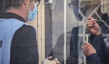 Κορωνοϊός: Ακόμη 45 νεκροί στη Γερμανία - Πάνω από 8.300 συνολικά