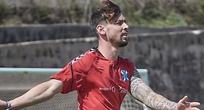 Ψάχνεται για τον... δύσκολο Λουίς Πέρεθ ο Παναθηναϊκός