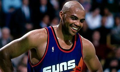 NBA: Η τρομερή MVP σεζόν του Μπάρκλεϊ (video)