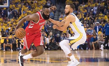 Πέρκινς: «Καλύτερος από τον Κάρι ο Χάρντεν»