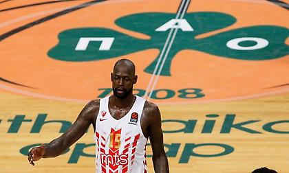 Παναθηναϊκός: Το σχόλιο του Γκιστ για Βόβορα μέσω του Eurohoops! (photo)