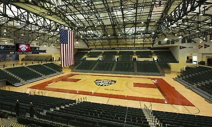 ESPN Wide World of Sports Complex: Εδώ σχεδιάζουν να γίνει η επανέναρξη της χρονιάς στο ΝΒΑ (photos)