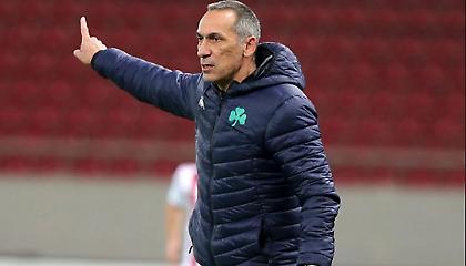 «Καλά έκανε κι έφυγε από τον Ολυμπιακό - Μπορεί να πάει στον ΠΑΟ»