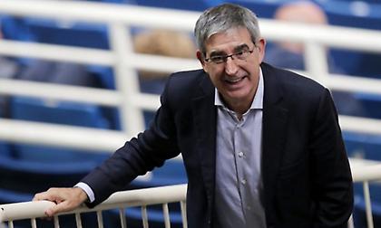 Επιστολή Μπερτομέου στους φιλάθλους: «Αδιαπραγμάτευτη η ασφάλεια όλων»