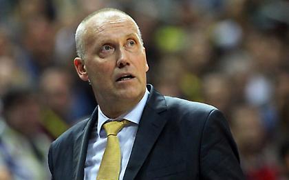 Κουρτινάιτις: «Θέλω να κρατήσω το 90% της ομάδας»