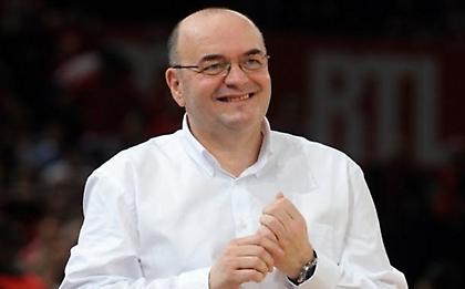 Βουγιόσεβιτς: «Άδικο για την Παρτιζάν να μείνει εκτός Ευρωλίγκας, η Ζενίτ γίνεται η 12η ομάδα»