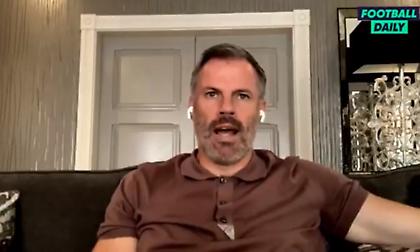 Έξαλλος Κάραγκερ: «Σιχάθηκα όσους γκρινιάζουν για το Last Dance» (video)