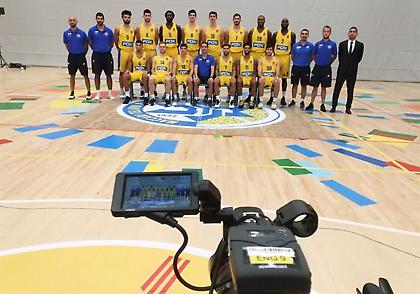 Περίπου 4-5 εκατ. ευρώ η αρχική ζημιά για Μακάμπι