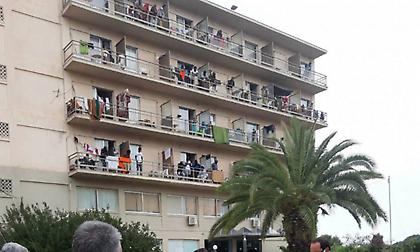 Έκτακτα μέτρα στο Κρανίδι: Περιορισμός κυκλοφορίας λόγω 3 νέων κρουσμάτων