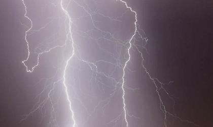 Νεκρή από κεραυνό γυναίκα στη Σκόπελο