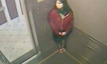 «Το μυστικό ήταν στα χέρια της»: Το μυστήριο στο ασανσέρ του Χόλιγουντ που δεν λύθηκε ποτέ