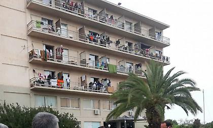 Έκτακτα μέτρα στο Κρανίδι: Περιορισμός κυκλοφορίας λόγω 3 νέων κρουσμάτων
