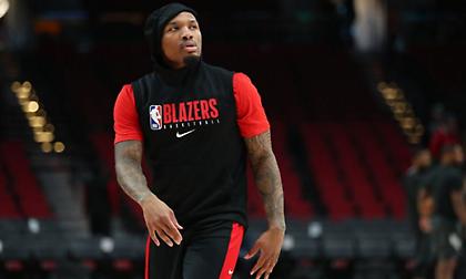 Λίλαρντ: «Δεν θα παίξω καθόλου αν η σεζόν ολοκληρωθεί στα 70 παιχνίδια»