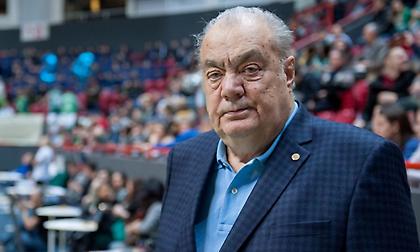 Πρόεδρος Ούνιξ: «Είναι νωρίς να μιλήσουμε για το ρόστερ της επόμενης σεζόν»