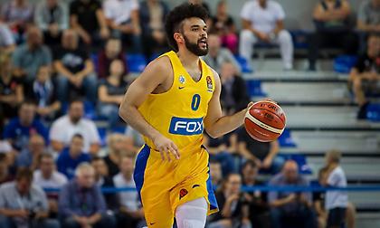 Επιστρέφει στο Ισραήλ για τη Μακάμπι ο Μπράιαντ