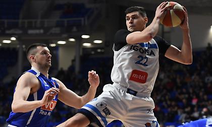 «Ενδιαφέρον της Ιγκοκέα για συμμετοχή στο BCL»