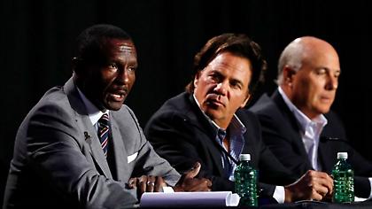 Ψάχνουν για τζένεραλ μάνατζερ οι Πίστονς