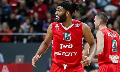 Προς παραμονή στην Κουμπάν ο Γουίλιαμς