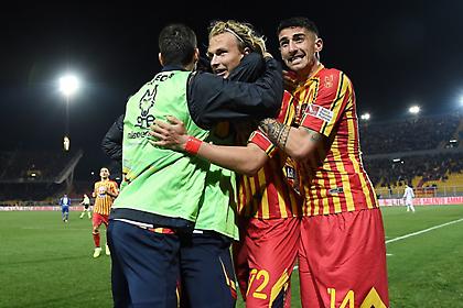 «Καθαροί» στη Λέτσε: Ξεκινούν κανονικά προπονήσεις