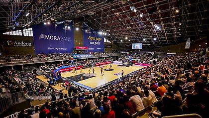 «Κληρώνει» για την έδρα της τελικής φάσης του πρωταθλήματος Ισπανίας