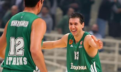 Με Διαμαντίδη στο «1» οι καλύτερες ασίστ ολόκληρου γηπέδου της δεκαετίας (video)