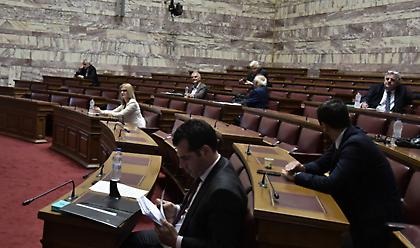 Προανακριτική: Νέα λίστα υπόπτων και μαρτύρων - νέος καυγάς ΝΔ - ΣΥΡΙΖΑ