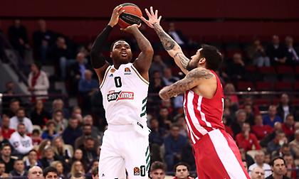 «Πάνω από 30 εκατομμύρια ευρώ η ζημιά για τις ομάδες της Ευρωλίγκας»