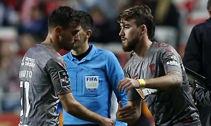 Μέχρι 5 αλλαγές και στο πορτογαλικό πρωτάθλημα!