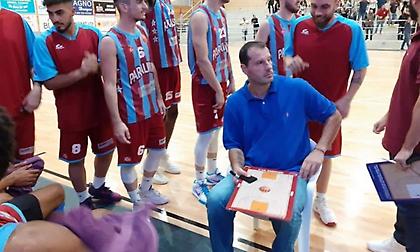 Μένει στην Ένωση Παραλιμνίου ο Κακιούζης