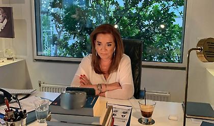 Μπακογιάννη: Χρειαζόμαστε μια συνολική συμφωνία με την Τουρκία