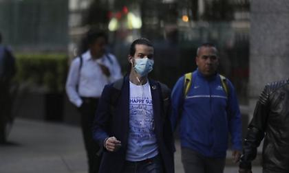 ΠΟΥ: Η εξάπλωση του κορωνοϊού «επιταχύνεται» σε Βραζιλία, Περού και Χιλή