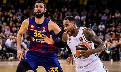 Ευρωλίγκα: «What if» στα Play Offs μέσω του Eurohoops!