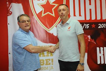 Τσόβιτς: «Ο Τόμιτς ήθελε πολλούς ξένους, το μπάτζετ θα μειωθεί»