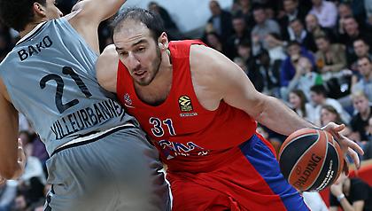 Βατούτιν: «Ο τραυματισμός και η απειρία δεν βοήθησαν τον Κουφό»