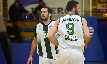 Διαγόρας Δρυοπιδέων: «Τα σενάρια περί ανόδου ή μη, εξυπηρετούν συμφέροντα άλλων ομάδων»